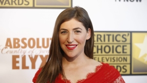 \'The Big Bang Theory\' star Mayim Bialik wants to end sexual violence but admits women will never be truly safe