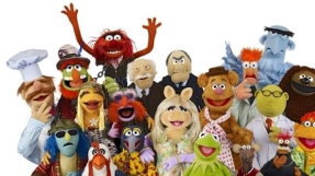 \'The Muppets\' for kids features sex, liquor and other adult stuff every 3 minutes and 38 seconds, study shows
