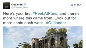 \'Outlander\' season 2 set photos teased; Sam Heughan to win a Golden Globe award?