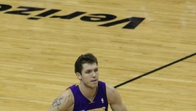 Golden State Warriors NBA 2015 news: Interim coach Luke Walton to take over in opener with Steve Kerr not ready