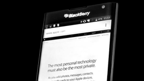 BlackBerry Priv release date: Pre-orders go live