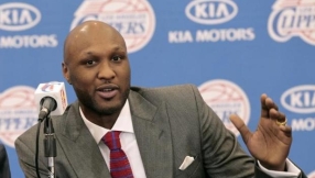 Lamar Odom health update: reportedly \'doing much better\'