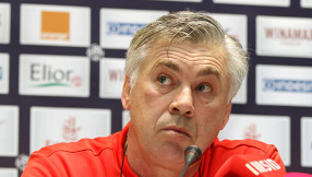 \'Star Trek Beyond\' cast news: Carlo Ancelotti scores cameo role