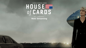 \'House of Cards\' season 4 spoilers: Neve Campbell\'s character a big threat to Frank Underwood?
