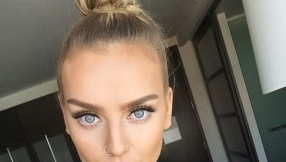Perrie Edwards talks about meeting Johnny Depp; Did she go with Zayn Malik?