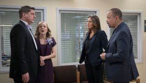 \'Law & Order: SVU\' season 17 spoilers: Episode takes on Josh Duggar\'s child molestation case in episode 7