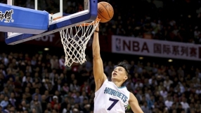 Jeremy Lin inspires bullied kids: Don\'t let anyone else tell you who you are or what you can or can\'t do