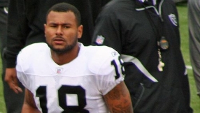 Tampa Bay Buccaneers NFL 2015 roster news: Louis Murphy tears ACL in loss to Redskins