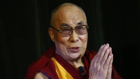 Philadelphia honours visiting Dalai Lama by making Oct. 27 as \'Day of Kindness\'
