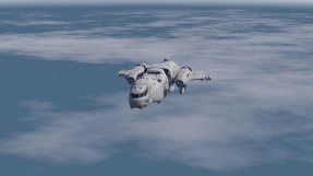 \'Star Citizen\' news: Game now has 1M supporters; new game features offered to those who pledged