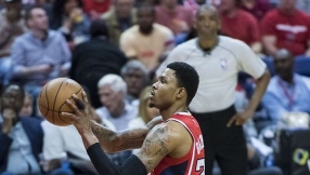 Atlanta Hawks roster news 2015: Kent Bazemore as starting small forward for 2015â16 season