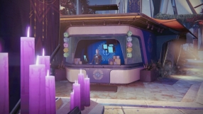 \'Destiny\' Halloween: Festival of the Lost live event features new items