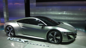 2017 Acura NSX news: Specs, price rumors, and release date revealed