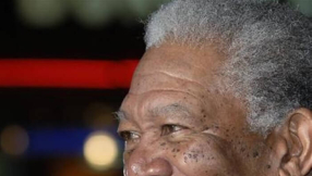 Morgan Freeman keen on knowing more about the Creator through the documentary \'The Story of God\'