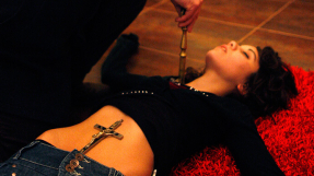 Demon possession cases rise in Philippines; Catholic church seeks more exorcists