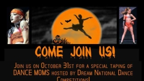\'Dance Moms\' season 6 to tape Halloween special