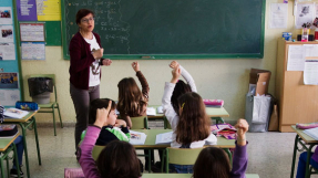 Texas teacher tells students that God is a \'myth\' and those who consider Him a \'fact\' are wrong