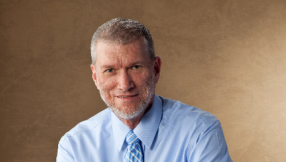 Ken Ham on \'Donald Trump phenomenon\': Americans sick of political correctness