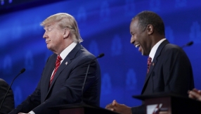 Opposing same-sex marriage doesn\'t make one a homophobe, says Ben Carson