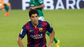 Getafe vs Barcelona live stream: Watch online Spanish La Liga 2015 (Preview)