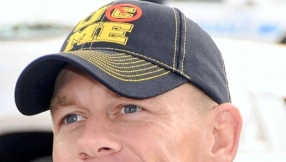 WWE rumors: John Cena set to return in December 2015?