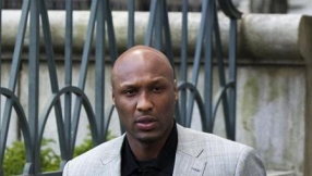 Lamar Odom and Khloe Kardashian latest news: Joe Odom banned from seeing son? [VIDEO]