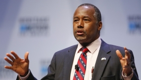 Ben Carson says people should focus \'on my ties with God, not my denomination\'