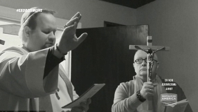\'Exorcism Live\' is \'all for show,\' exorcist not a Catholic priest, says D.C. prelate