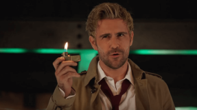 \'Arrow\' season 4 spoilers: John Constantine makes a comeback in episode 5 \'Haunted\'