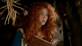 \'Once Upon A Time\' season 5 spoilers: Merida attempts to kill Belle, Arthur invites heroes\' doubts in episode 6 \'The Bear and the Bow\'
