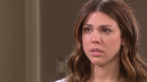 \'Days of Our Lives\' spoilers: Abigail finds herself in a bad situation with Ben