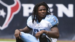 Arizona Cardinals NFL 2015 roster: Contract extension looms for Chris Johnson