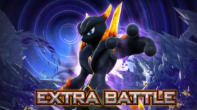 \'Pokken Tournament\' update: Footage hints at Dark Mewtwo