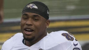 Baltimore Ravens NFL 2015 roster news: Steve Smith Sr. tears Achilles tendon, out for the season