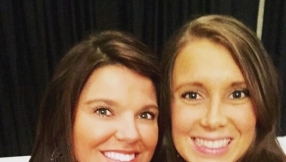 Duggar family update: Anna Duggar spotted all smiles during event