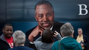 Presidential polls 2016 update: Ben Carson leads among GOP candidates; Hillary Clinton maintains dominance among Democrats