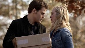 \'Vampire Diaries\' season 7 spoilers: Future Steroline split has a \'legit reason\'