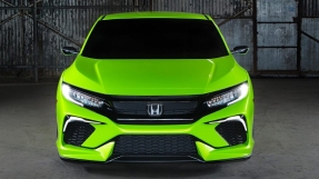 2016 Honda Civic specs: A new and improved Civic