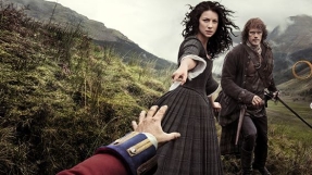 \'Outlander\' season 2 fashioned after \'Dragonfly in Amber\'