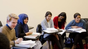 Princeton University heeds request of Hindus, opens their own prayer room