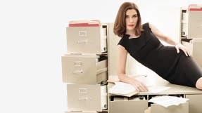 \'The Good Wife\' season 7 spoilers: Eli is \'scheming\' in episode 6 \'Lies\'