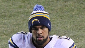 San Diego Chargers 2015 roster news: Keenan Allen to miss remainder of season due to kidney injury