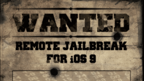 iOS 9.1/9.2 jailbreak snags hacking team $1M bounty