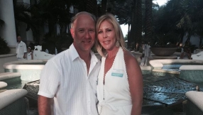 Vicki Gunvalson claims Brooks Ayers was abusive; Brooks responds