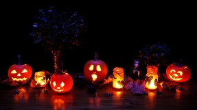 Halloween treats mix-up: Children accidentally given bipolar medications for trick or treat