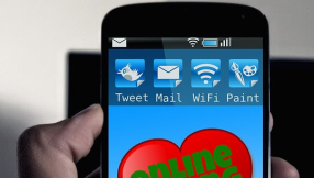 Online dating: Mobile apps for dating blamed for increase in STI cases