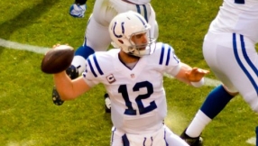 Indianapolis Colts 2015 news: Offensive coordinator Pep Hamilton fired