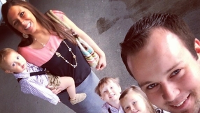 Josh Duggar begging Anna not to file for divorce?