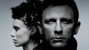 \'The Girl with the Dragon Tattoo\' sequel: Sony pushes through with movie sequel