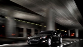 Hyundai Genesis becomes a standalone luxury brand